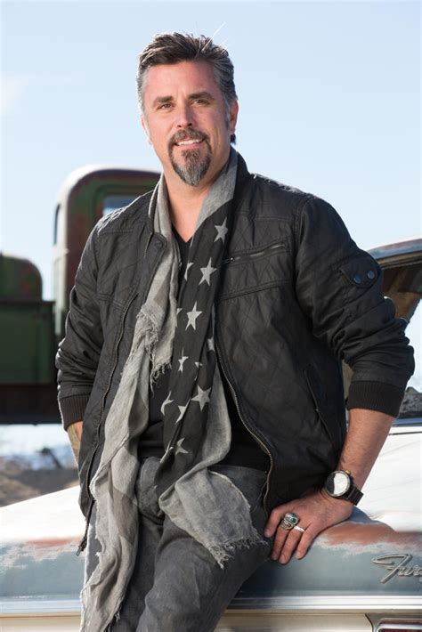 richard rawlings hublot|richard rawlings fast and loud.